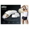 Braun Silk-expert Pro Silk·expert Pro 5 PL5267 Intensyvios impulsinės šviesos (IPL) auksinės, baltos spalvos