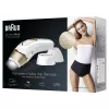 Braun Silk-expert Pro Silk·expert Pro 5 PL5267 Intensyvios impulsinės šviesos (IPL) auksinės, baltos spalvos
