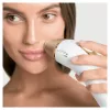Braun Silk-expert Pro Silk·expert Pro 5 PL5267 Intensyvios impulsinės šviesos (IPL) auksinės, baltos spalvos