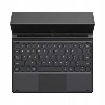 Nuimama klaviatūra, skirta Chuwi HiPad PRO planšetiniam kompiuteriui — modelis KB-HiPadPRO-Chuwi, suderinama nuimama konstrukcija
