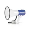 Megafonas Nedis MEPH200WT Baltas Mėlynas 20W 300m diapazonas