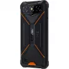 Išmanusis telefonas Oukitel G3 6 colių 4GB 128GB Juodas
