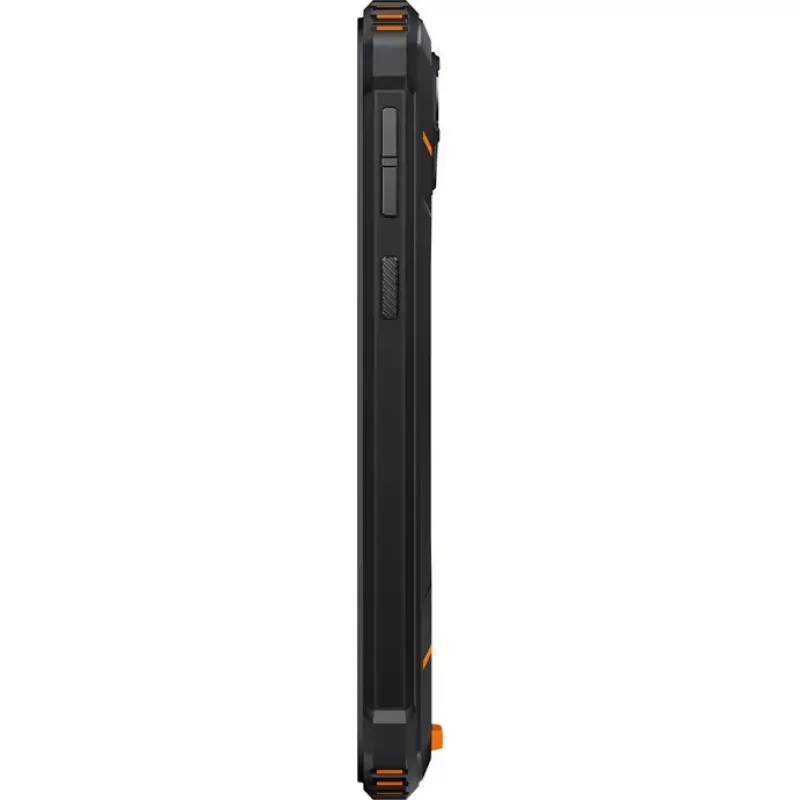 Išmanusis telefonas Oukitel G3 6 colių 4GB 128GB Juodas