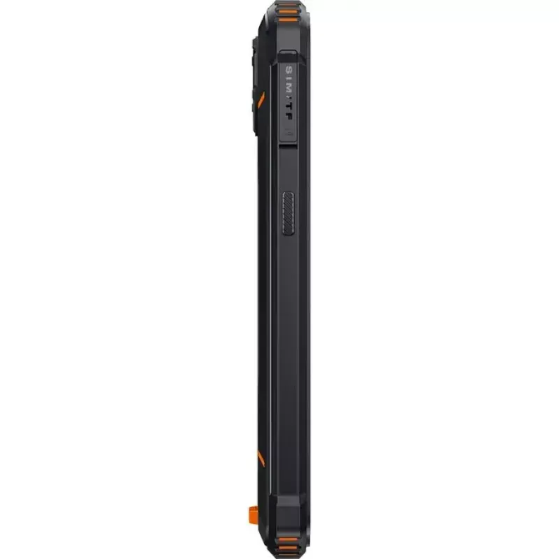 Išmanusis telefonas Oukitel G3 6 colių 4GB 128GB Juodas