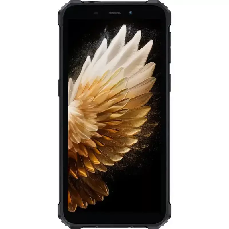 Išmanusis telefonas Oukitel G3 6 colių 4GB 128GB Juodas