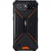 Išmanusis telefonas Oukitel G3 6 colių 4GB 128GB Juodas