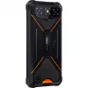 Išmanusis telefonas Oukitel G3 6 colių 4GB 128GB Juodas