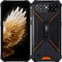 Išmanusis telefonas Oukitel G3 6 colių 4GB 128GB Juodas