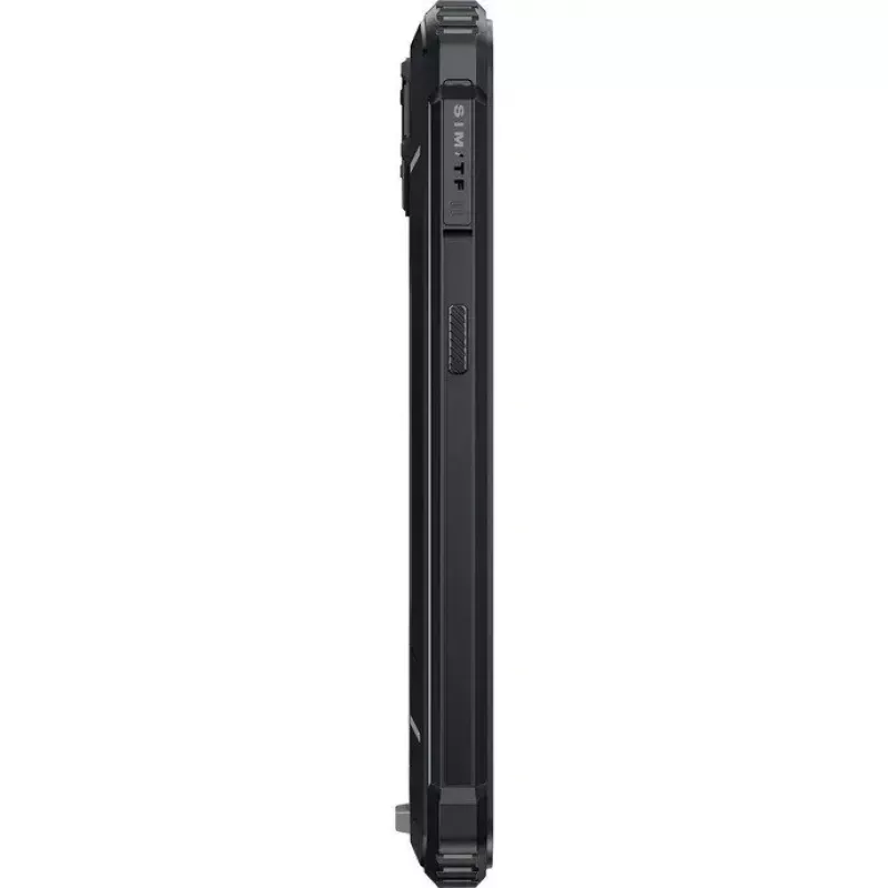 Išmanusis telefonas Oukitel G3 6 colių 4GB 128GB 6300mAh juodas
