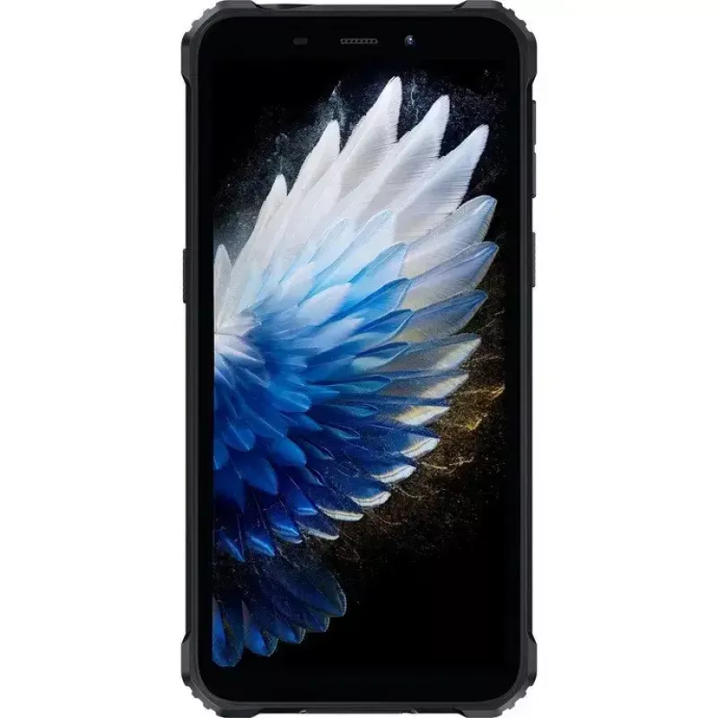 Išmanusis telefonas Oukitel G3 6 colių 4GB 128GB 6300mAh juodas