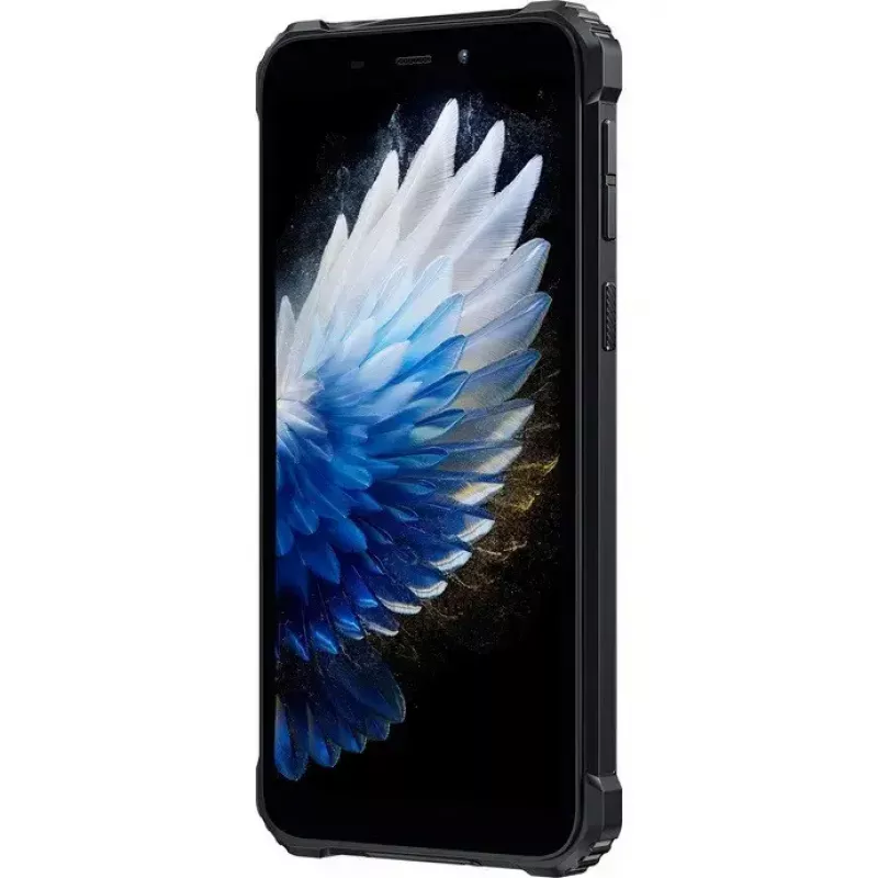 Išmanusis telefonas Oukitel G3 6 colių 4GB 128GB 6300mAh juodas