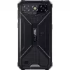 Išmanusis telefonas Oukitel G3 6 colių 4GB 128GB 6300mAh juodas