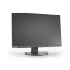 24 col. Sharp MultiSync EA242W LCD monitorius IPS 1920 x 1200 16:10 5 ms USB 3.2 šakotuvas VESA reguliuojamas aukštis Juoda