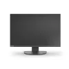 24 col. Sharp MultiSync EA242W LCD monitorius IPS 1920 x 1200 16:10 5 ms USB 3.2 šakotuvas VESA reguliuojamas aukštis Juoda
