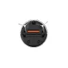 Robotų dulkių siurblys EZVIZ RS20 Pro — Li‑Ion 5200 mAh, 220 min veikimo laikas, 7200 Pa siurbimo galia, savaiminio ištuštinimo bazė, LiDAR navigacija, 0,35 l dulkių maišelis, šlapias valymas, baltas