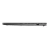 Nešiojamas kompiuteris ASUS Vivobook S16 M3607HA-RP011W — 16 colių WUXGA, AMD Ryzen 5 220, 16 GB DDR5, 512 GB SSD, Windows 11 Home, Pilka