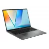 Nešiojamas kompiuteris ASUS Vivobook S16 M3607HA-RP011W — 16 colių WUXGA, AMD Ryzen 5 220, 16 GB DDR5, 512 GB SSD, Windows 11 Home, Pilka