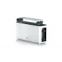 Braun HT 3110 Balta 7 1 riekė(s) 1000 W