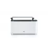 Braun HT 3110 Balta 7 1 riekė(s) 1000 W