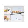 Braun HT 3110 Balta 7 1 riekė(s) 1000 W