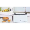 Braun HT 3110 Balta 7 1 riekė(s) 1000 W