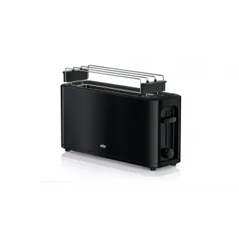 Braun HT3110 Juoda 7 1 riekė(s) 1000 W