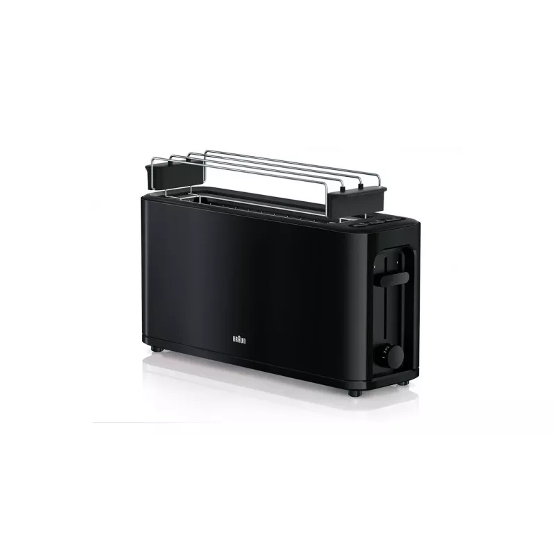 Braun HT3110 Juoda 7 1 riekė(s) 1000 W