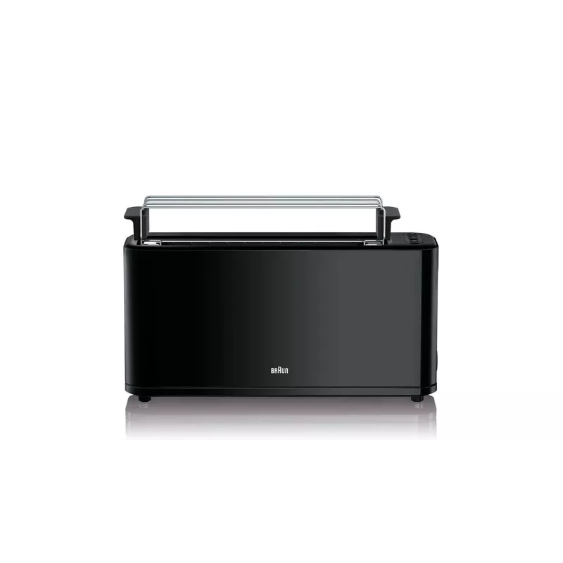 Braun HT3110 Juoda 7 1 riekė(s) 1000 W