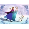 Dėlionė Ravensburger Sisters Always