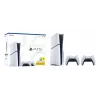 Sony 1000050116 žaidimų konsolė 1 TB Wi-Fi juoda, balta