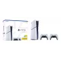 Sony 1000050116 žaidimų konsolė 1 TB Wi-Fi juoda, balta