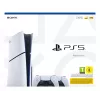 Sony 1000050116 žaidimų konsolė 1 TB Wi-Fi juoda, balta