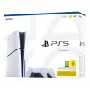 Sony 1000050116 žaidimų konsolė 1 TB Wi-Fi juoda, balta
