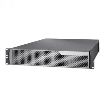 Stovo / bokšto tipo UPS APC Smart-UPS Ultra On-Line ličio jonų XBP 180 V 2U — 432×86 mm, 32,4 kg