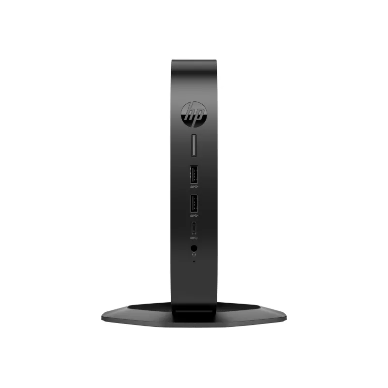 Kompiuteris HP Elite t655 2.1 GHz AMD Ryzen 8 GB 32 GB AMD Radeon IGEL OS