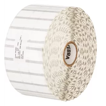 Zebra 8000D Jewelry Balta Lipnus spausdintuvo etiketė