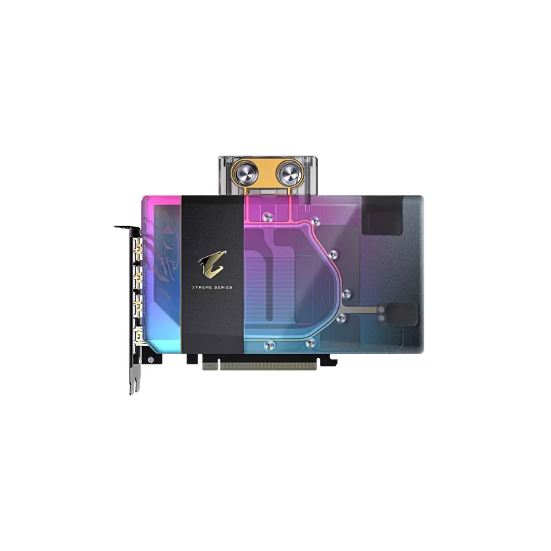 Vaizdo plokštė NVIDIA GeForce RTX 5080 16 GB GDDR7