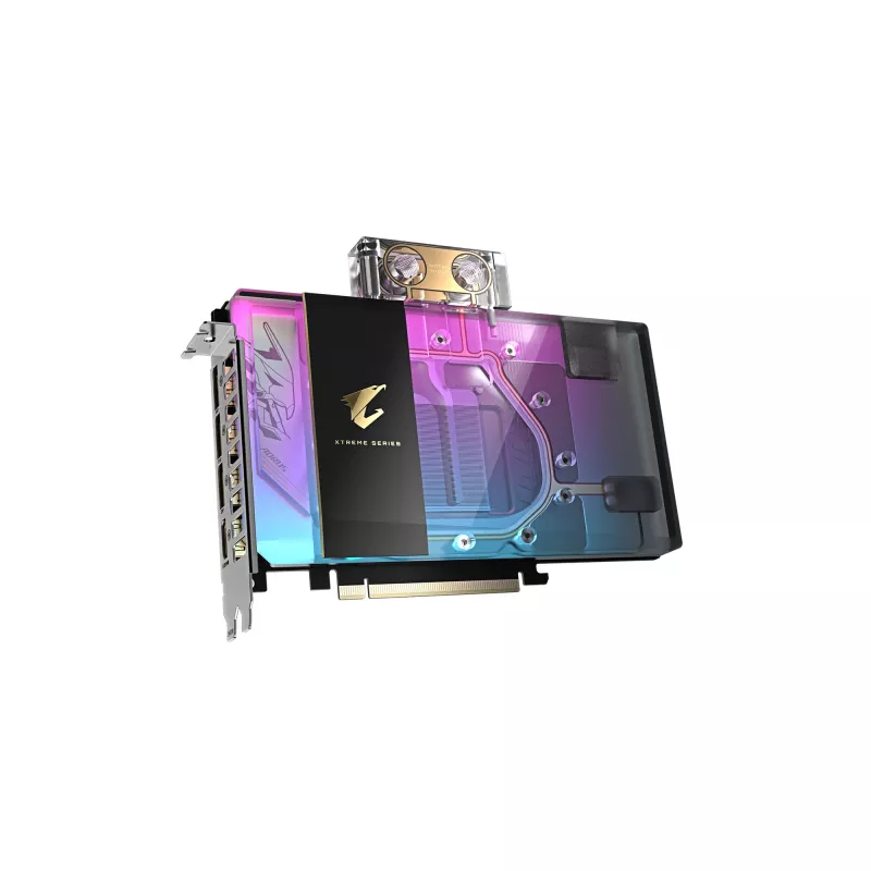 Vaizdo plokštė NVIDIA GeForce RTX 5080 16 GB GDDR7