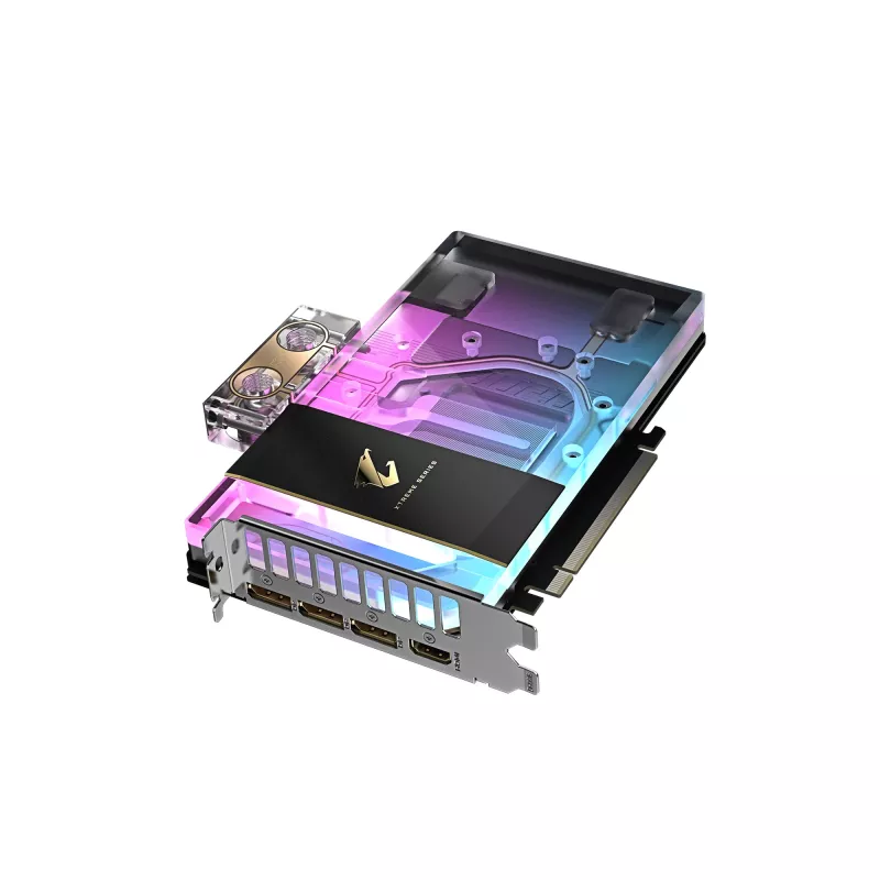 Vaizdo plokštė NVIDIA GeForce RTX 5080 16 GB GDDR7