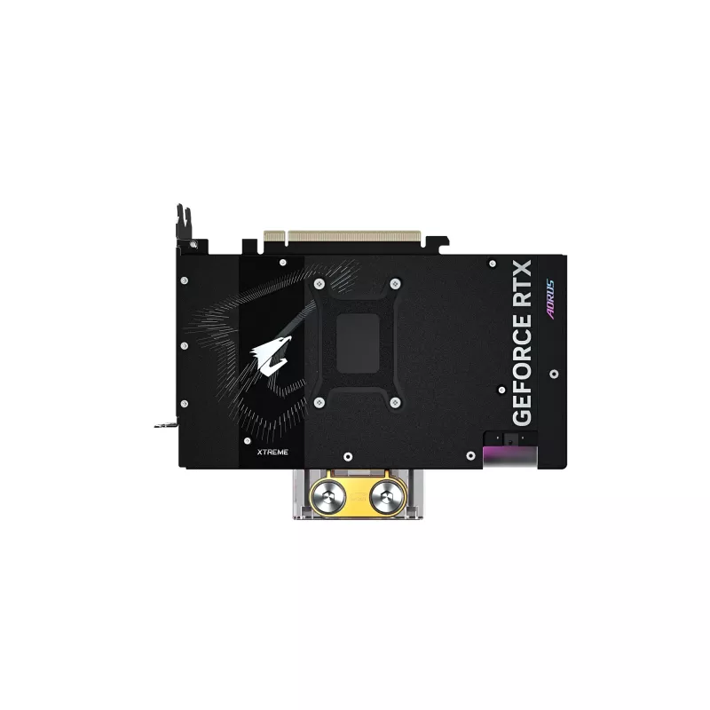Vaizdo plokštė NVIDIA GeForce RTX 5080 16 GB GDDR7
