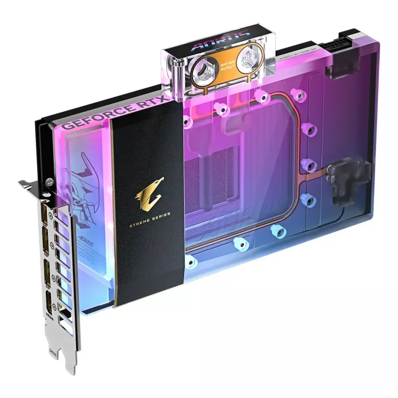 Grafikos plokštė NVIDIA GeForce RTX 5090 32GB GDDR7