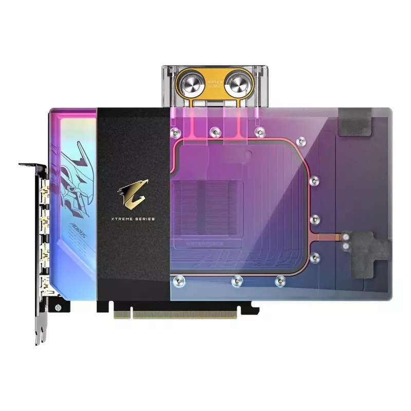Grafikos plokštė NVIDIA GeForce RTX 5090 32GB GDDR7
