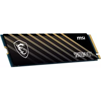 SSD diskas MSI SPATIUM M371 1TB M.2 PCI Express 4.0 NVMe