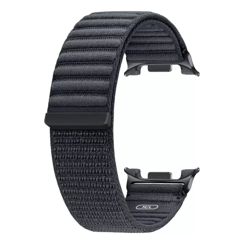 Samsung medžiaginis dirželis (M/L), skirtas Galaxy Watch8 | Watch8 Classic