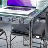 „InLine“ magnetinis USB-C laidas, USB-C (vyriškas) / USB-C (vyriškas), 100 W, juodas, 1 m