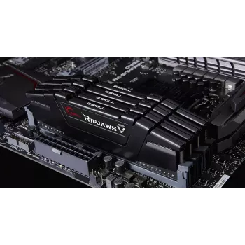 Atminties modulis G.Skill Ripjaws V DDR4 32GB 4000MHz
