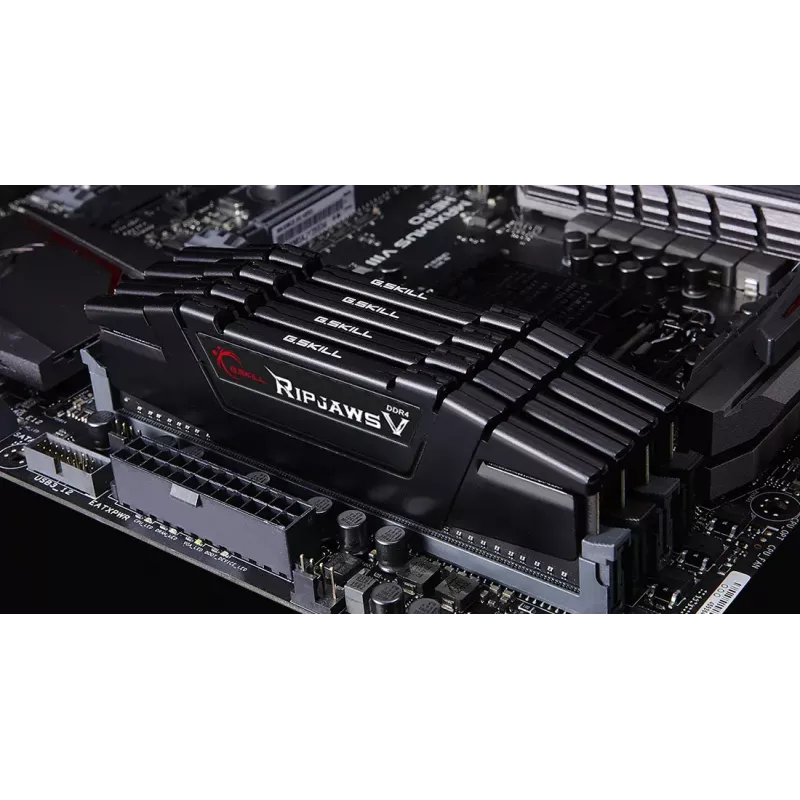 Atminties modulis G.Skill Ripjaws V DDR4 32GB 4000MHz