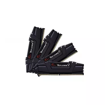 Atminties modulis G.Skill Ripjaws V DDR4 32GB 4000MHz