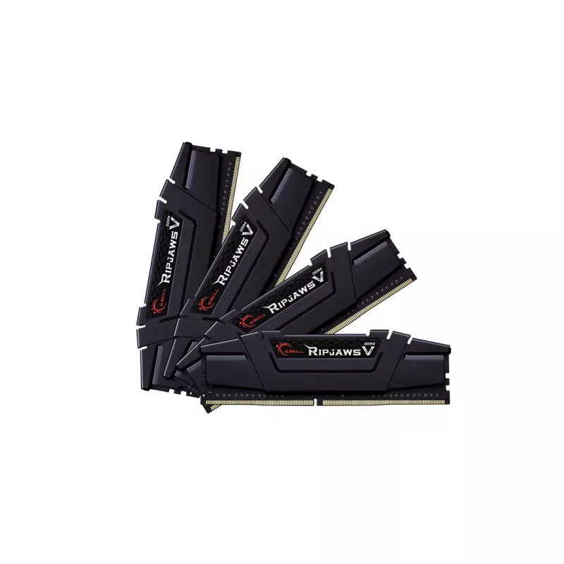 Atminties modulis G.Skill Ripjaws V DDR4 32GB 4000MHz