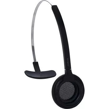 Jabra Pro900 galvos juosta, galvos juosta, juoda